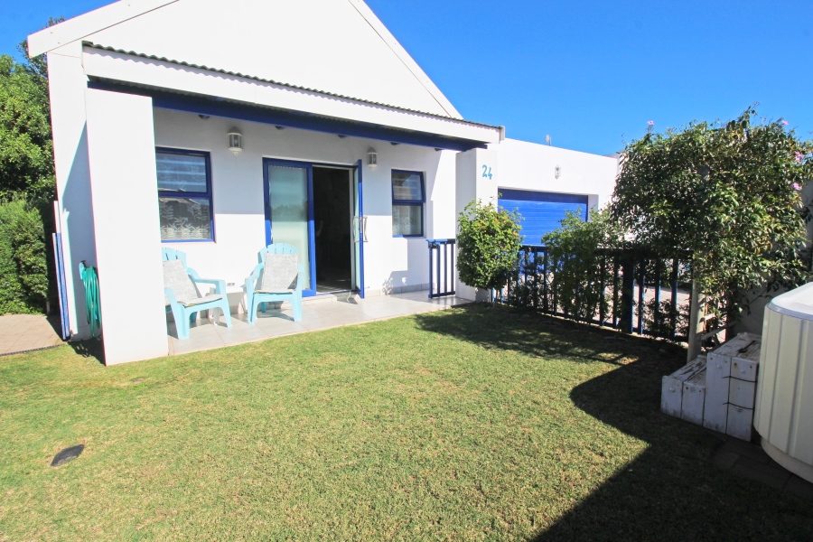 3 Bedroom Property for Sale in Blue Lagoon Western Cape